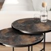 Коктейльный стол HOOKER FURNITURE Bunching
