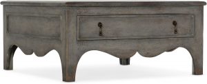 Коктейльный стол HOOKER FURNITURE CIAO BELLA SQUARE Cocktail Table