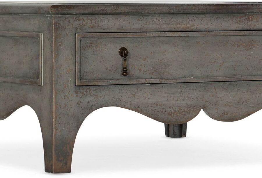 Коктейльный стол HOOKER FURNITURE CIAO BELLA SQUARE Cocktail Table
