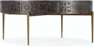 Коктейльный стол HOOKER FURNITURE Carved