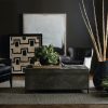 Коктейльный стол HOOKER FURNITURE Carved Chest