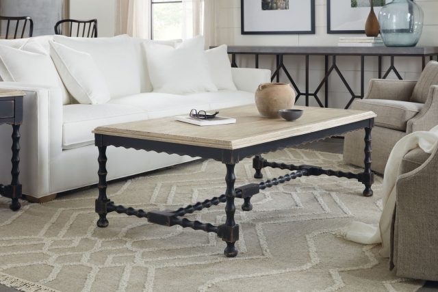Коктейльный стол HOOKER FURNITURE Ciao Bella Cocktail Table