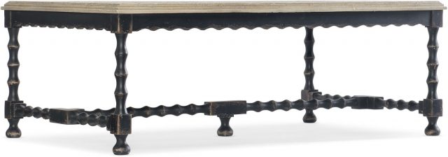 Коктейльный стол HOOKER FURNITURE Ciao Bella Cocktail Table