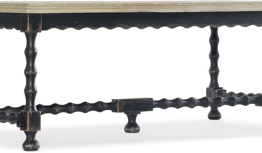 Коктейльный стол HOOKER FURNITURE Ciao Bella Cocktail Table
