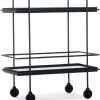 Коктейльный стол HOOKER FURNITURE Commerce & Market