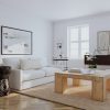 Коктейльный стол HOOKER FURNITURE Commerce & Market