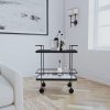 Коктейльный стол HOOKER FURNITURE Commerce & Market