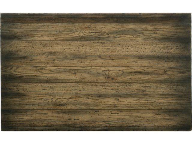 Коктейльный стол HOOKER FURNITURE Crafted Rectangle Cocktail Table