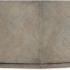 Коктейльный стол HOOKER FURNITURE Geo Octagonal