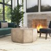 Коктейльный стол HOOKER FURNITURE Geo Octagonal