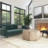 Коктейльный стол HOOKER FURNITURE Geo Octagonal