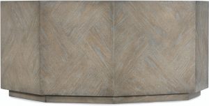 Коктейльный стол HOOKER FURNITURE Geo Octagonal