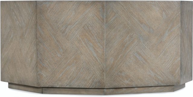 Коктейльный стол HOOKER FURNITURE Geo Octagonal