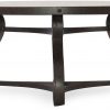 Коктейльный стол HOOKER FURNITURE HILL COUNTRY LUCKENBACH ROUND COCKTAIL