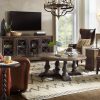 Коктейльный стол HOOKER FURNITURE HILL COUNTRY MEDINA ROUND COCKTAIL