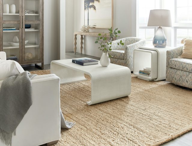 Коктейльный стол HOOKER FURNITURE Kai