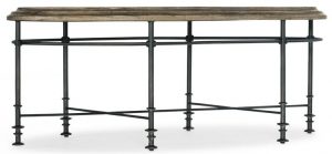 Коктейльный стол HOOKER FURNITURE La Grange Faison Oval Cocktail Table