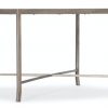 Коктейльный стол HOOKER FURNITURE Lapilli Carved Top Cocktail Table