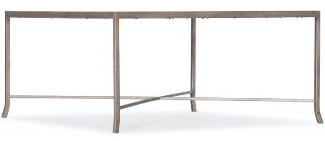 Коктейльный стол HOOKER FURNITURE Lapilli Carved Top Cocktail Table