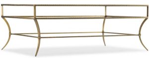 Коктейльный стол HOOKER FURNITURE Laureng Cocktail Table