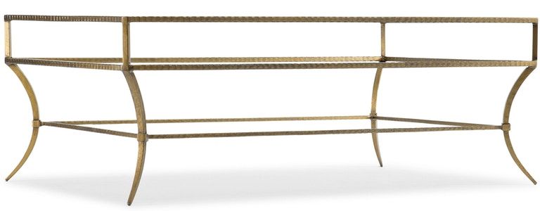 Коктейльный стол HOOKER FURNITURE Laureng Cocktail Table