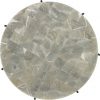 Коктейльный стол HOOKER FURNITURE Melange Blythe Cocktail Table