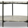 Коктейльный стол HOOKER FURNITURE Melange Blythe Cocktail Table