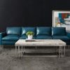 Коктейльный стол HOOKER FURNITURE Melange Marin Rectangle Cocktail Table