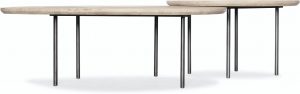 Коктейльный стол HOOKER FURNITURE Nesting