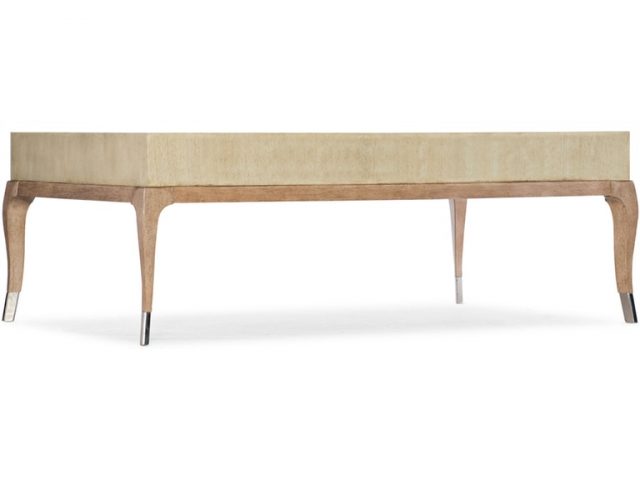 Коктейльный стол HOOKER FURNITURE Novella Cabrillo Rectangle Cocktail Table