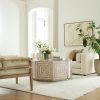 Коктейльный стол HOOKER FURNITURE Octagonal