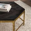 Коктейльный стол HOOKER FURNITURE Octavius