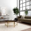 Коктейльный стол HOOKER FURNITURE Octavius