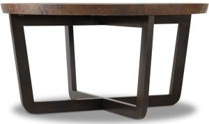 Коктейльный стол HOOKER FURNITURE Parkcrest Round Cocktail Table