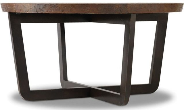 Коктейльный стол HOOKER FURNITURE Parkcrest Round Cocktail Table