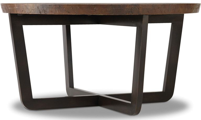 Коктейльный стол HOOKER FURNITURE Parkcrest Round Cocktail Table