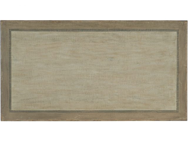 Коктейльный стол HOOKER FURNITURE Piazza Rectangular Cocktail Table