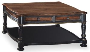 Коктейльный стол HOOKER FURNITURE Preston Ridge Square Cocktail Trunk