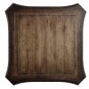 Коктейльный стол HOOKER FURNITURE RHAPSODY SQUARE COCKTAIL