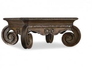 Коктейльный стол HOOKER FURNITURE RHAPSODY SQUARE COCKTAIL