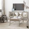 Коктейльный стол HOOKER FURNITURE Reverie Rectangle Cocktail Table