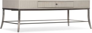 Коктейльный стол HOOKER FURNITURE Reverie Rectangle Cocktail Table