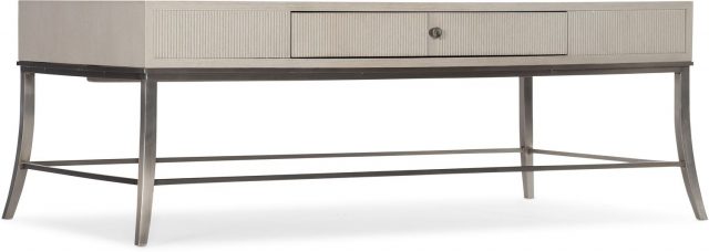 Коктейльный стол HOOKER FURNITURE Reverie Rectangle Cocktail Table