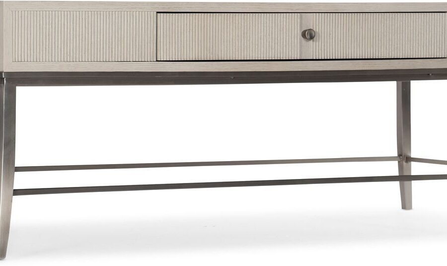 Коктейльный стол HOOKER FURNITURE Reverie Rectangle Cocktail Table