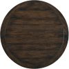 Коктейльный стол HOOKER FURNITURE Roslyn County Round Cocktail Table
