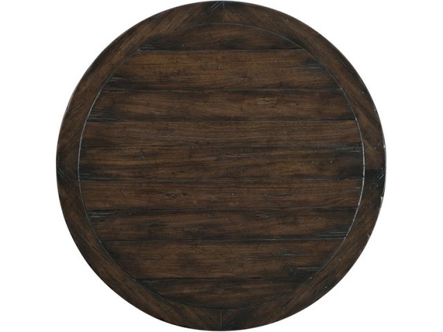 Коктейльный стол HOOKER FURNITURE Roslyn County Round Cocktail Table