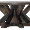 Коктейльный стол HOOKER FURNITURE Roslyn County Round Cocktail Table