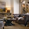 Коктейльный стол HOOKER FURNITURE Roslyn County Round Cocktail Table