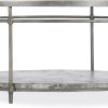 Коктейльный стол HOOKER FURNITURE Round Cocktail Table