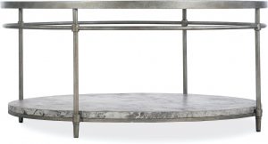 Коктейльный стол HOOKER FURNITURE Round Cocktail Table